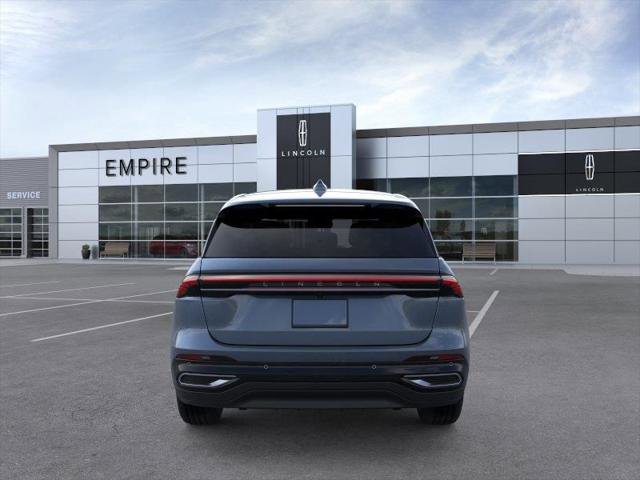 New 2026 Lincoln Nautilus Premier w/ Equipment Group 102A AWD/4WD image 5