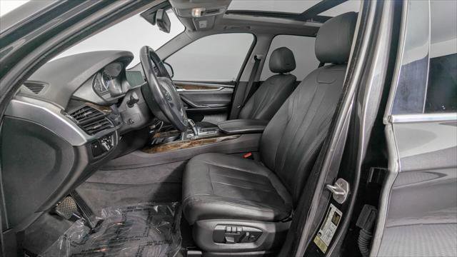 Used 2015 BMW X5 sDrive35i RWD image 11