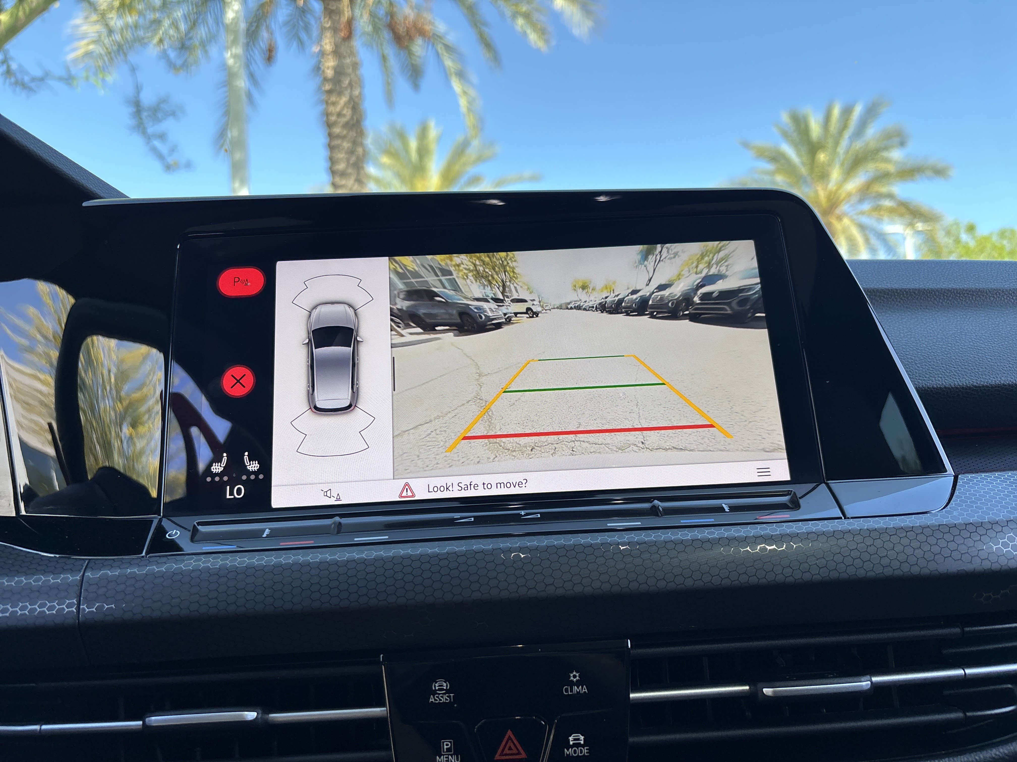 Used 2024 Volkswagen GTI SE w/ MDO Package image 22