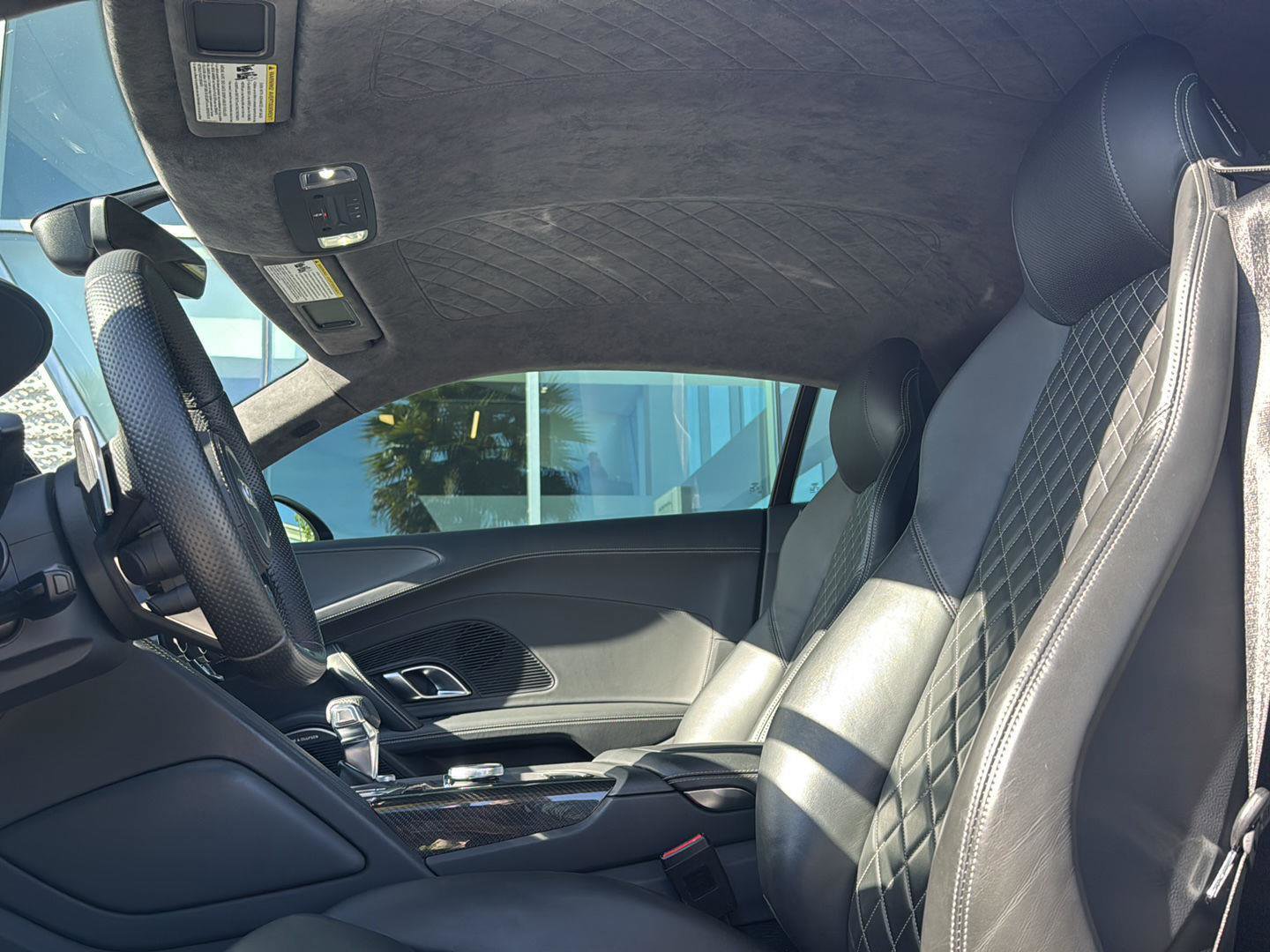 Used 2020 Audi R8 V10 performance image 23