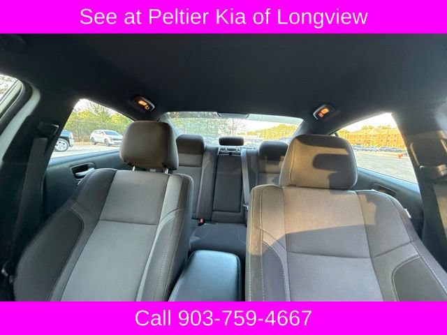 Used 2022 Dodge Charger SXT RWD image 19