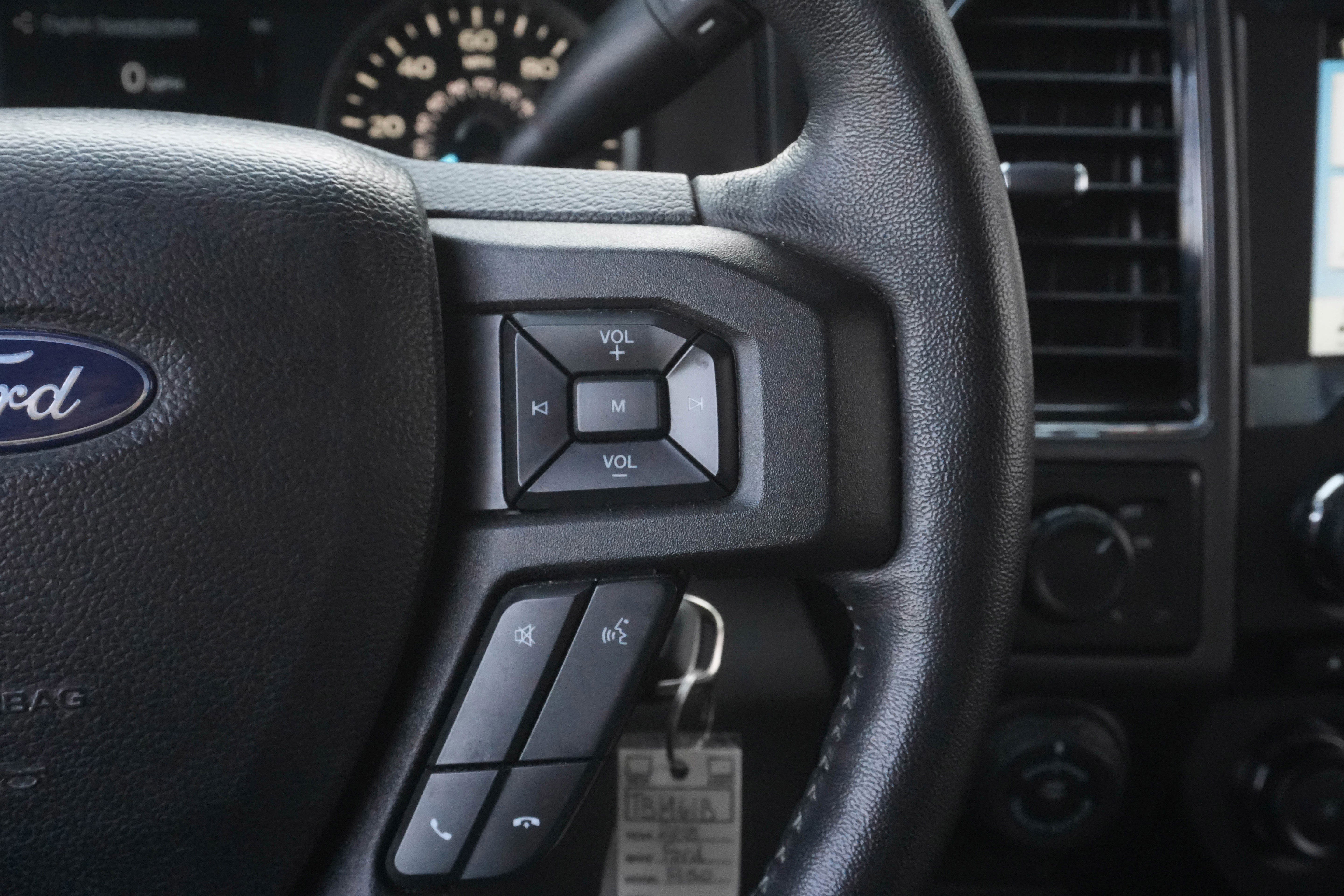 Used 2018 Ford F150 XLT w/ Equipment Group 302A Luxury image 20