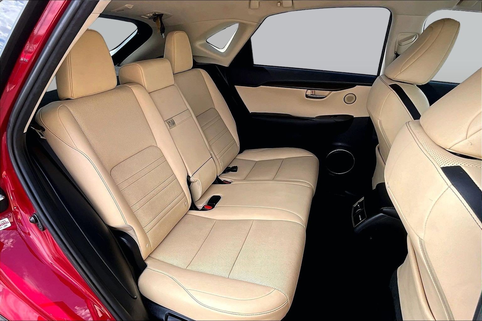 Used 2016 Lexus NX 200t FWD w/ Premium Package image 27