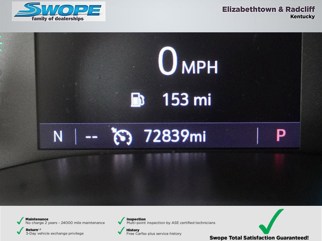 Used 2019 GMC Canyon SLE w/ Trailering Package image 17