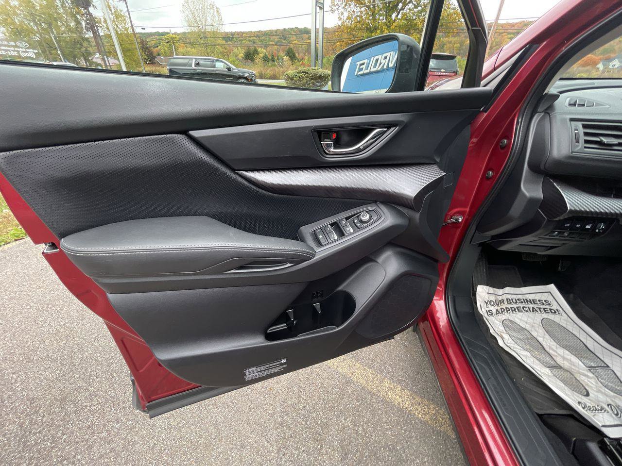 Used 2022 Subaru Ascent Onyx Edition image 23