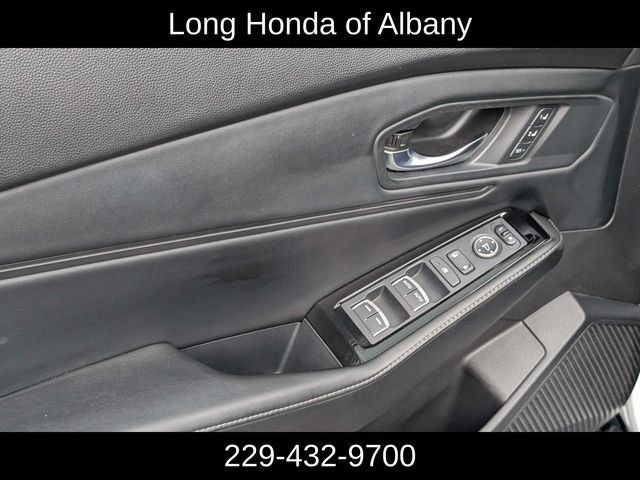 Used 2023 Honda Accord Touring image 12