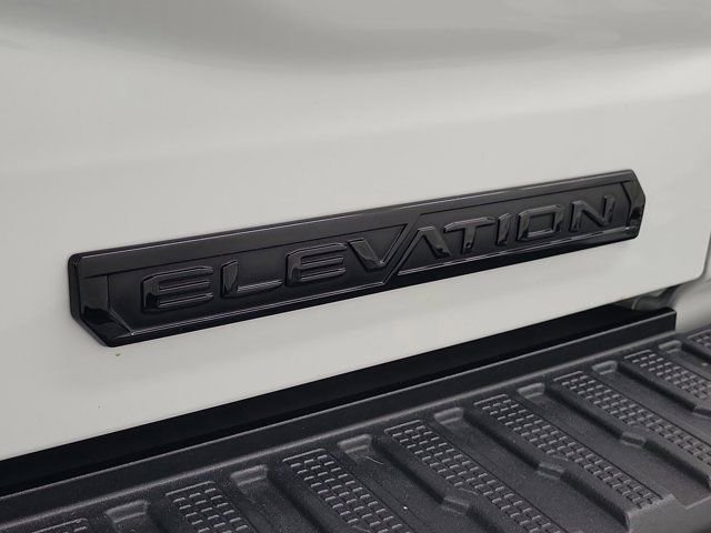Used 2024 GMC Sierra 1500 Elevation w/ Preferred Package AWD/4WD image 8