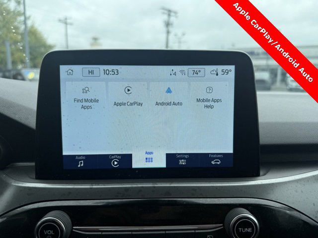 Used 2024 Ford Escape Active image 19