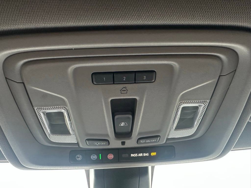 Used 2020 GMC Sierra 1500 SLT w/ SLT Premium Plus Package image 21