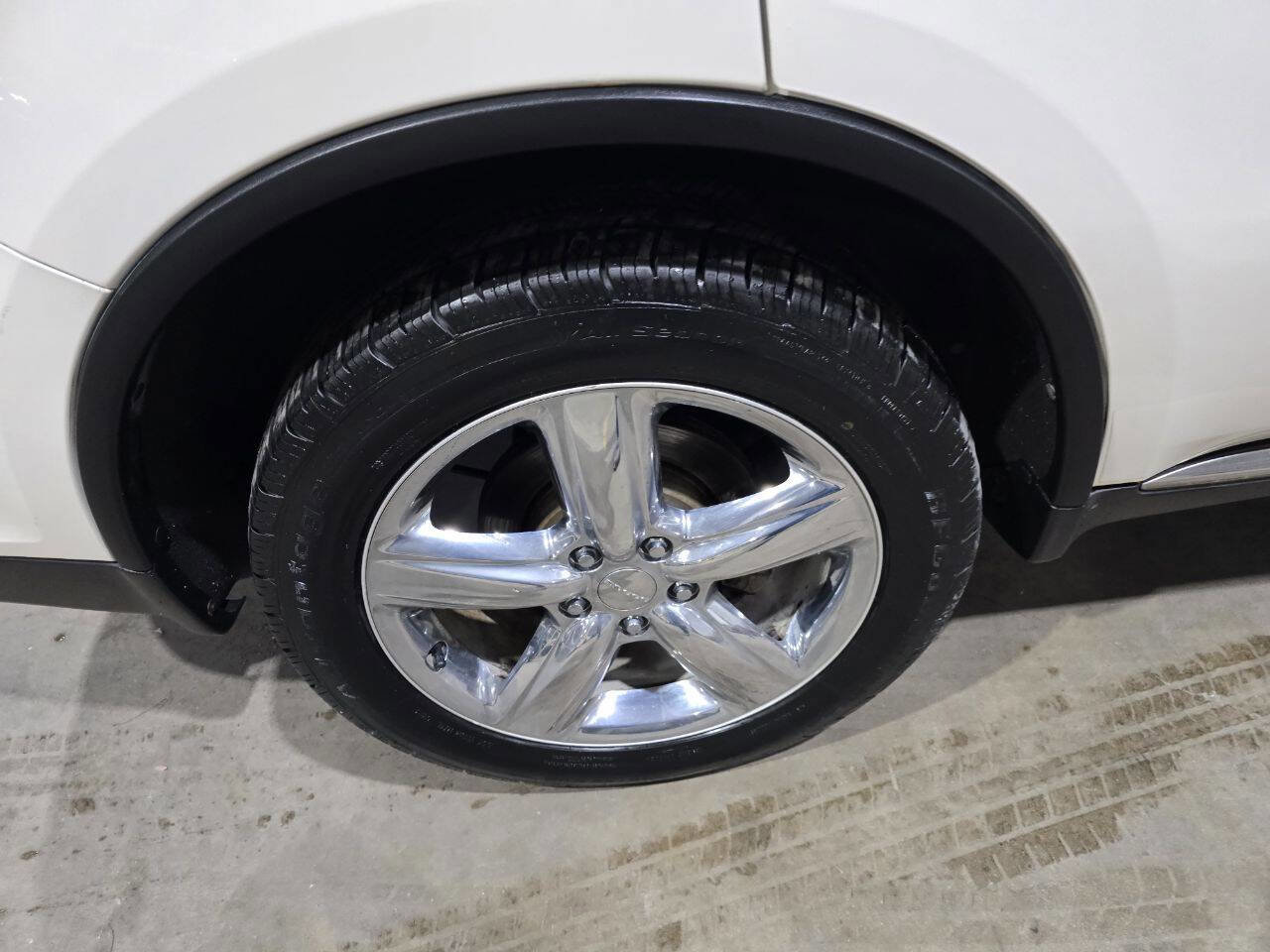 Used 2012 Dodge Durango Citadel AWD/4WD image 21