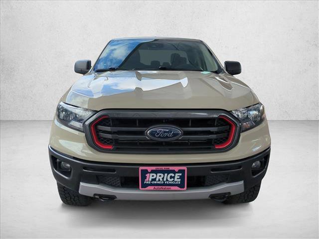 Used 2022 Ford Ranger XLT w/ Equipment Group 301A Mid image 2
