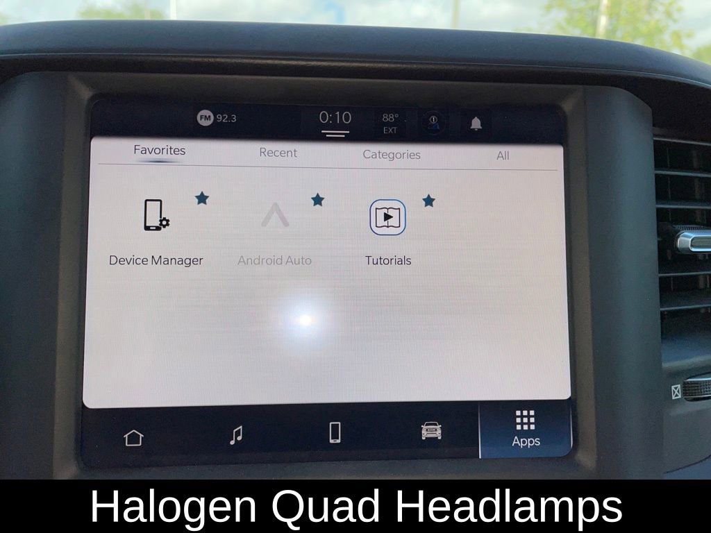 Used 2022 RAM 3500 Tradesman image 10