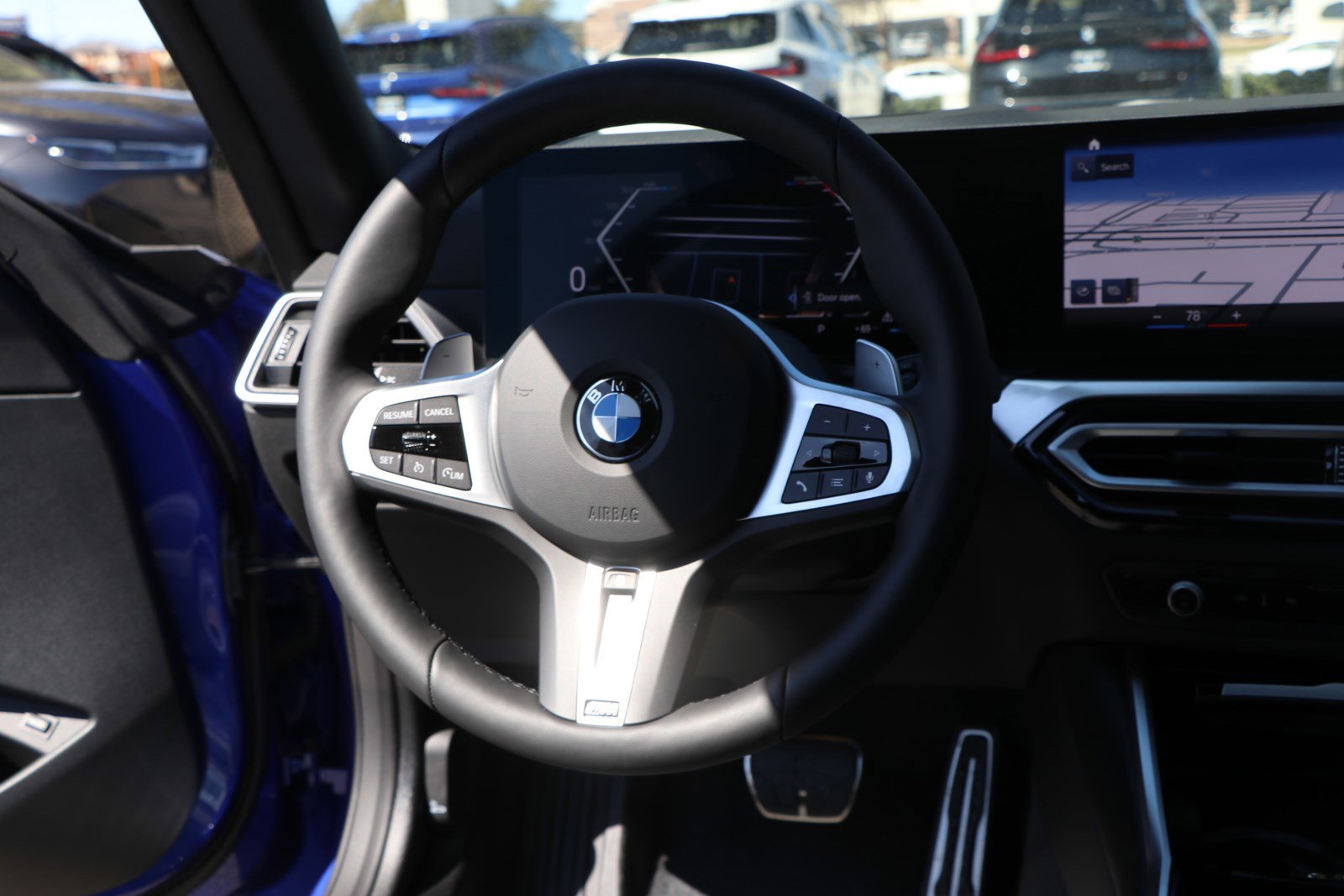 Certified 2024 BMW 230i xDrive Coupe w/ Premium Package image 30