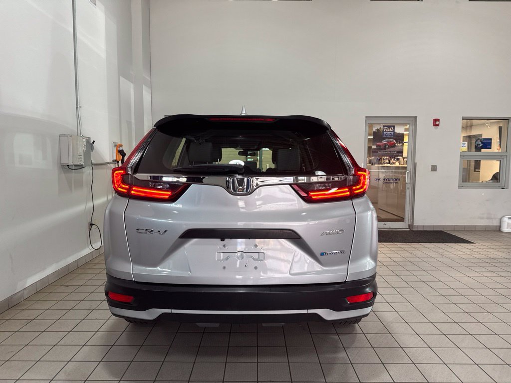 Used 2020 Honda CR-V LX image 13