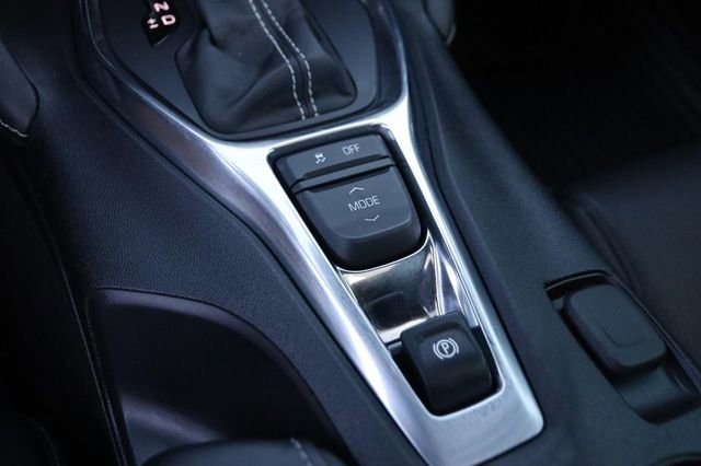 Used 2021 Chevrolet Camaro LT w/ RS Package RWD image 21