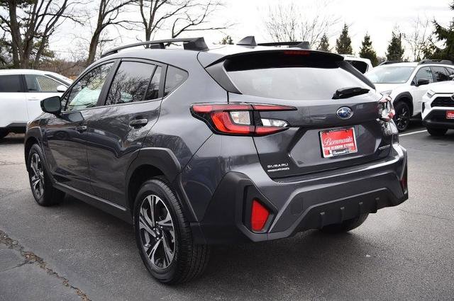 Used 2024 Subaru Crosstrek 2.0i Premium image 7