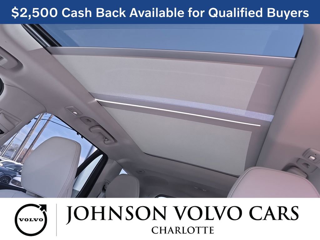 New 2026 Volvo XC90 B6 Ultra w/ Protection Package image 34