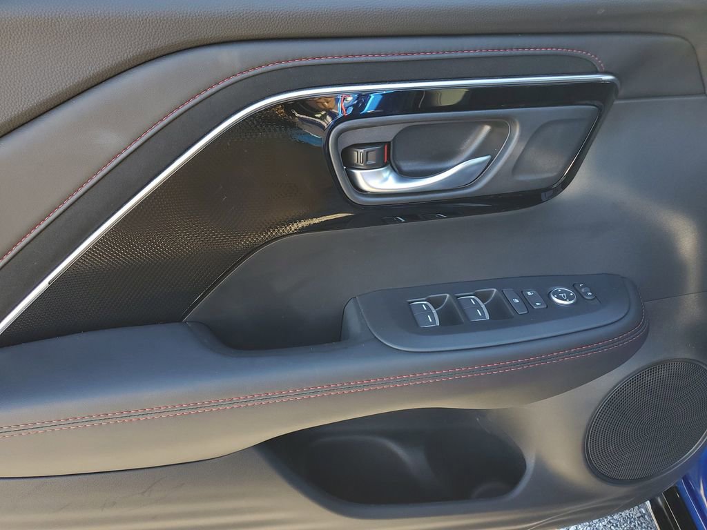 Certified 2025 Acura ADX A-Spec image 20