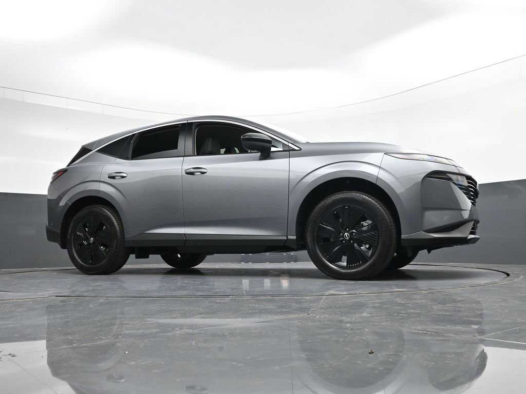Certified 2025 Nissan Murano SV w/ Cargo Package image 23