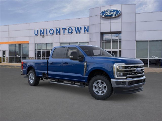 New 2026 Ford F350 4x4 Crew Cab Super Duty image 7