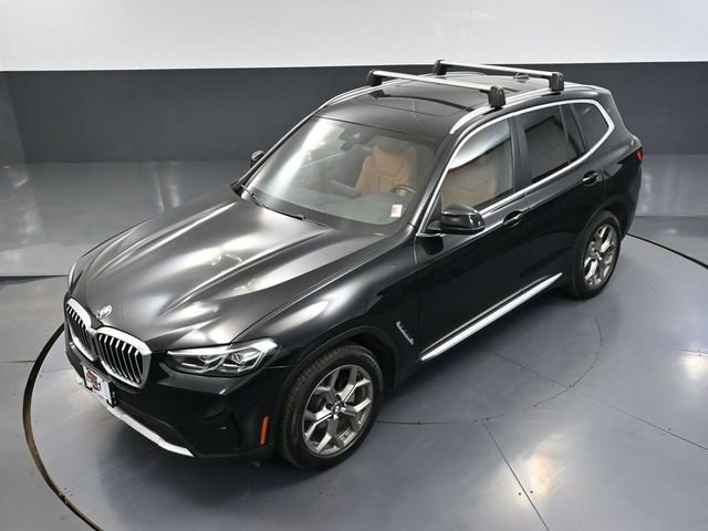 Used 2023 BMW X3 xDrive30i AWD/4WD image 61