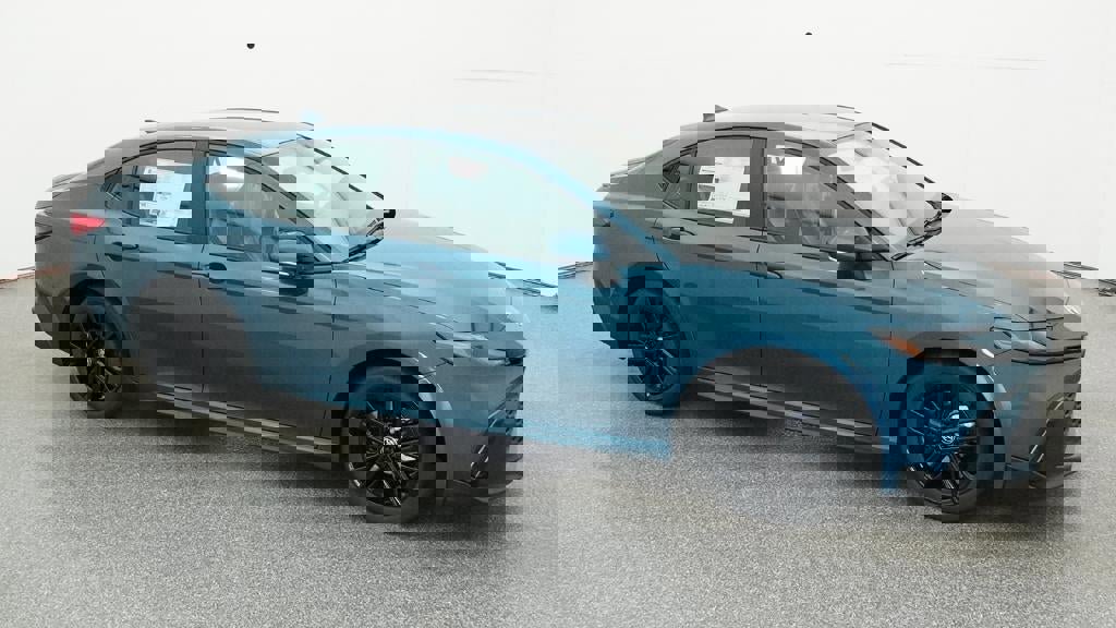 New 2026 Toyota Camry SE image 45