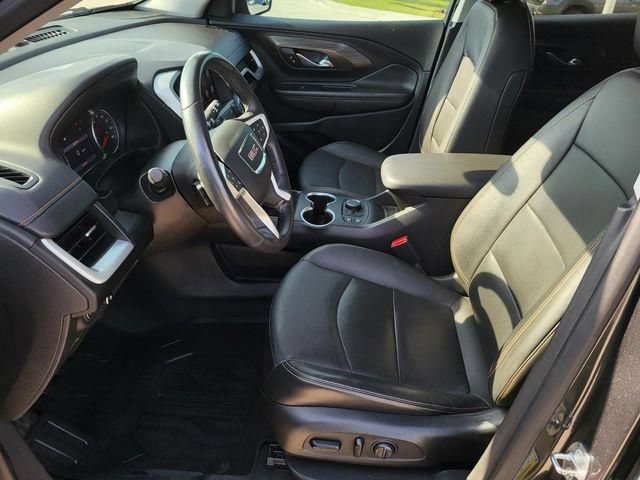Used 2020 GMC Terrain SLT w/ Preferred Package FWD image 20