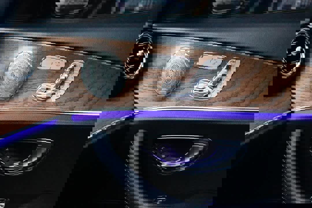 Certified 2022 Mercedes-Benz E 350 4MATIC Sedan image 17