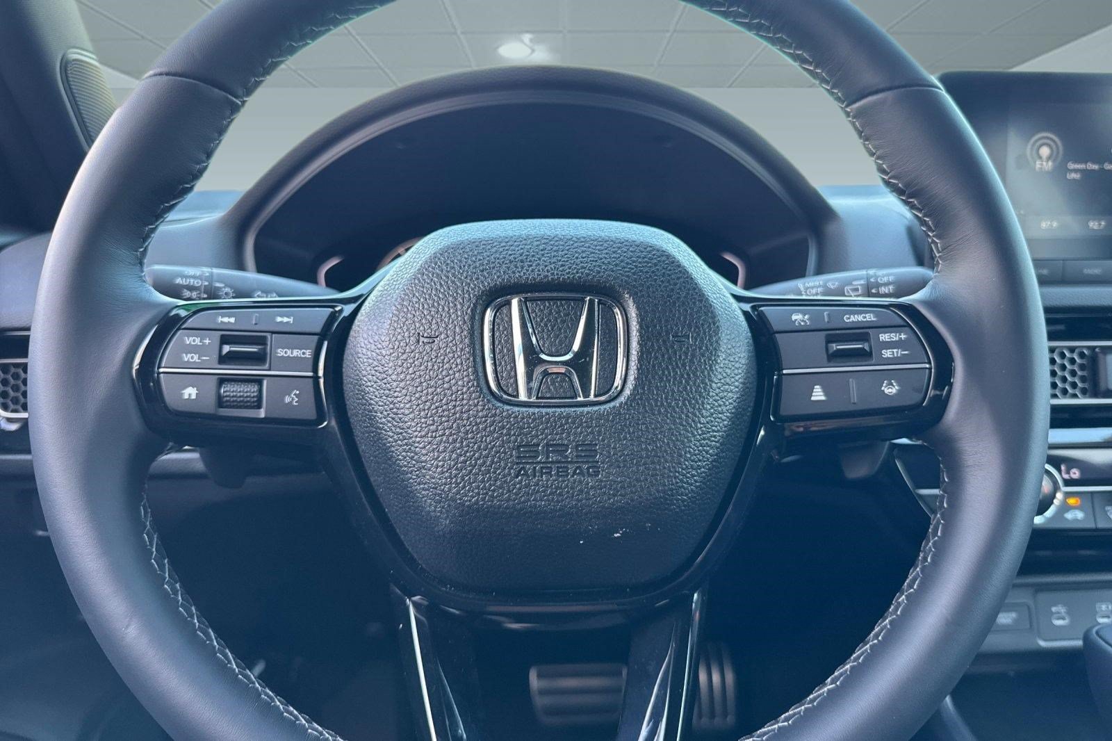 Used 2026 Honda Civic Sport image 15