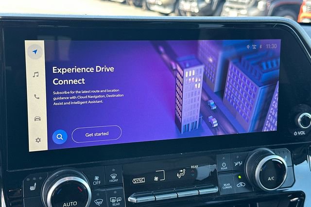 Certified 2023 Toyota Highlander XLE image 29