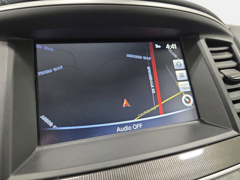 Used 2020 INFINITI QX60 Luxe w/ Essential Package AWD/4WD image 22