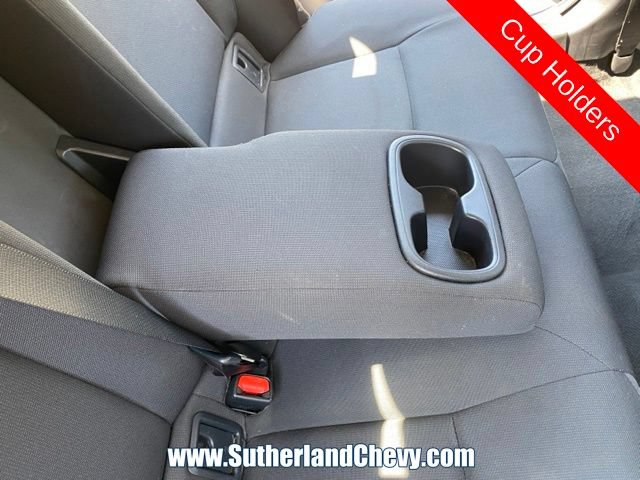 Used 2025 Toyota Corolla LE FWD image 28