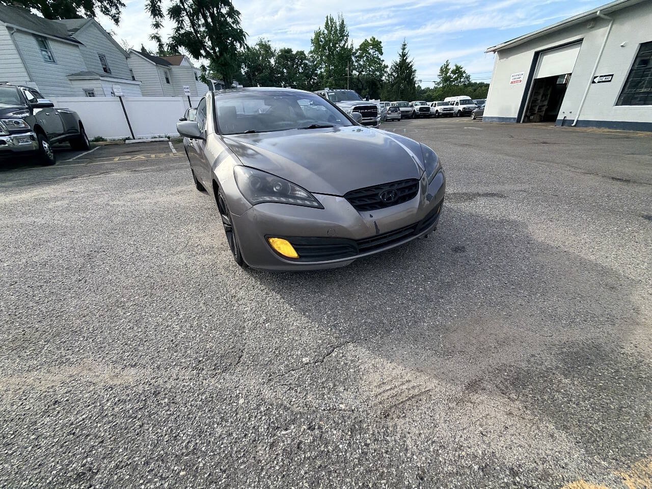 Used 2010 Hyundai Genesis 2.0T RWD image 22