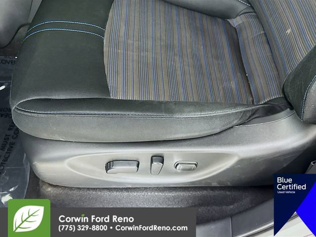 Used 2022 Nissan Leaf SV Plus image 23