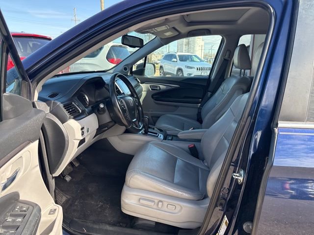 Used 2016 Honda Pilot EX-L image 10