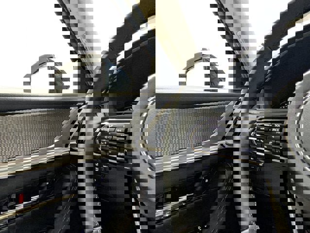 New 2025 MAZDA CX-90 3.3 Turbo w/ Preferred Package image 30