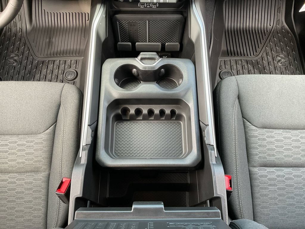 New 2026 RAM 1500 Big Horn AWD/4WD image 11