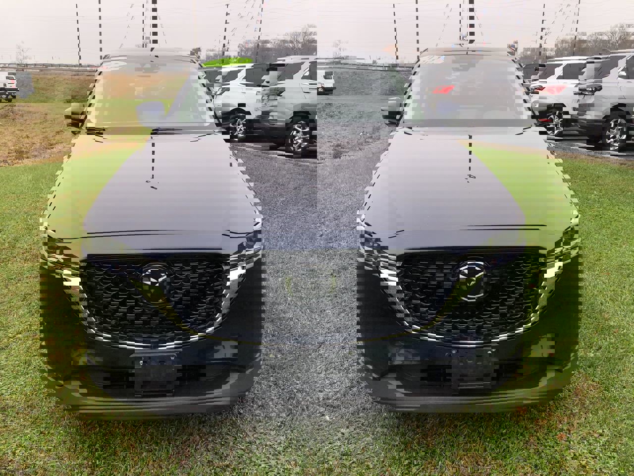 Used 2023 MAZDA CX-5 AWD 2.5 S image 8