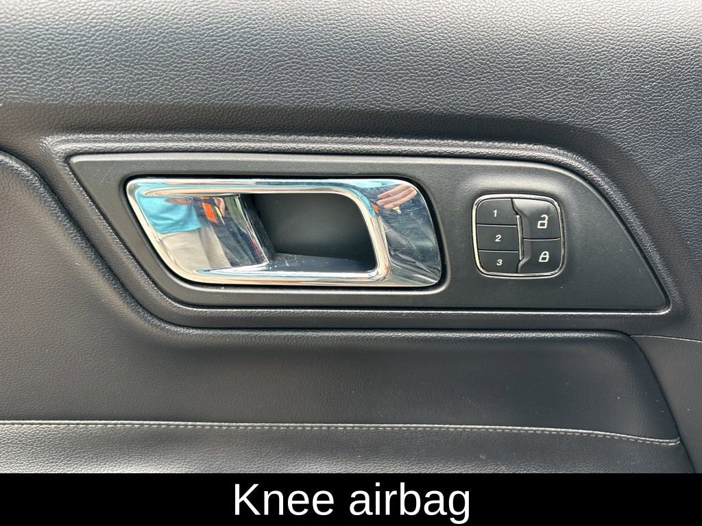 Used 2016 Ford Mustang GT Premium w/ Equipment Group 401A image 18