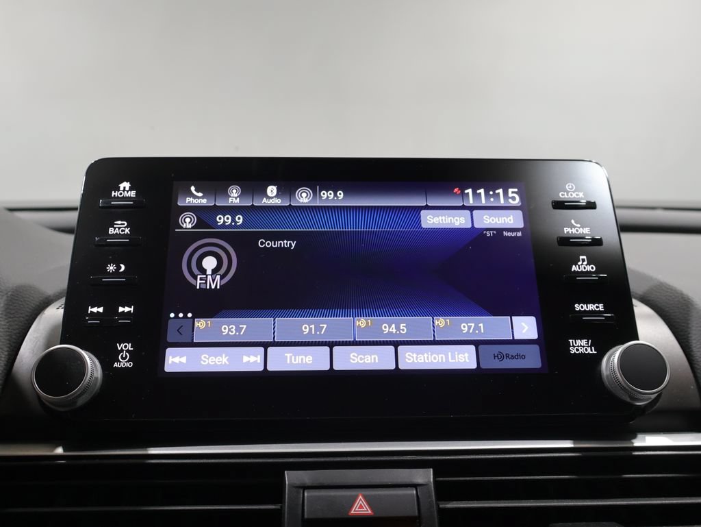 Used 2019 Honda Accord EX-L image 25