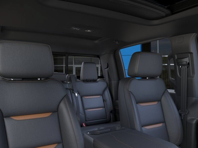 New 2026 GMC Sierra 1500 AT4 w/ AT4 Premium Package AWD/4WD image 24