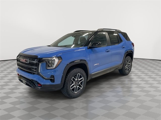 New 2026 GMC Terrain AT4 w/ LPO, Floor Liner Package image 5