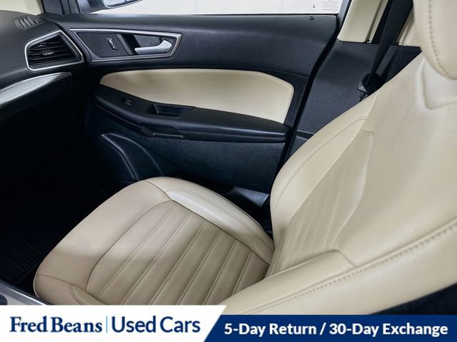 Used 2022 Ford Edge SEL w/ Convenience Package image 25