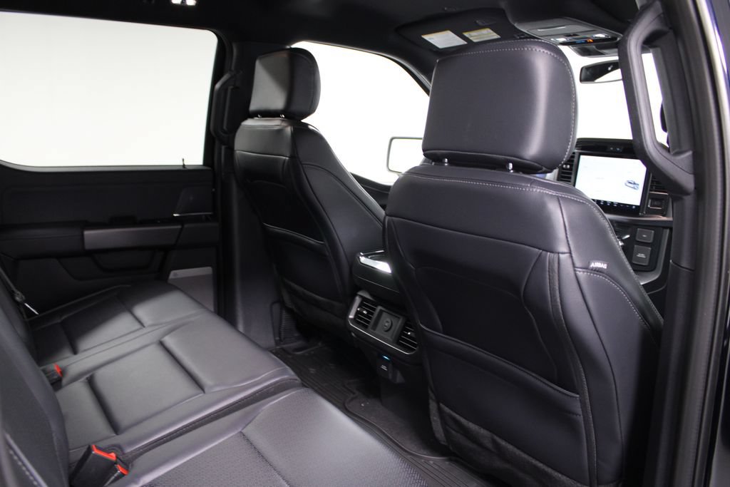 New 2026 Ford F150 Lariat AWD/4WD image 34