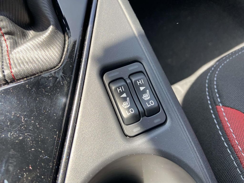 New 2026 Subaru Impreza RS AWD/4WD image 23