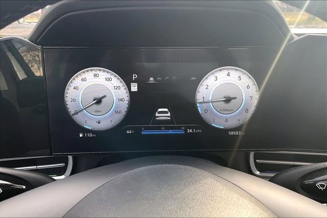 Certified 2024 Hyundai Elantra Limited image 21