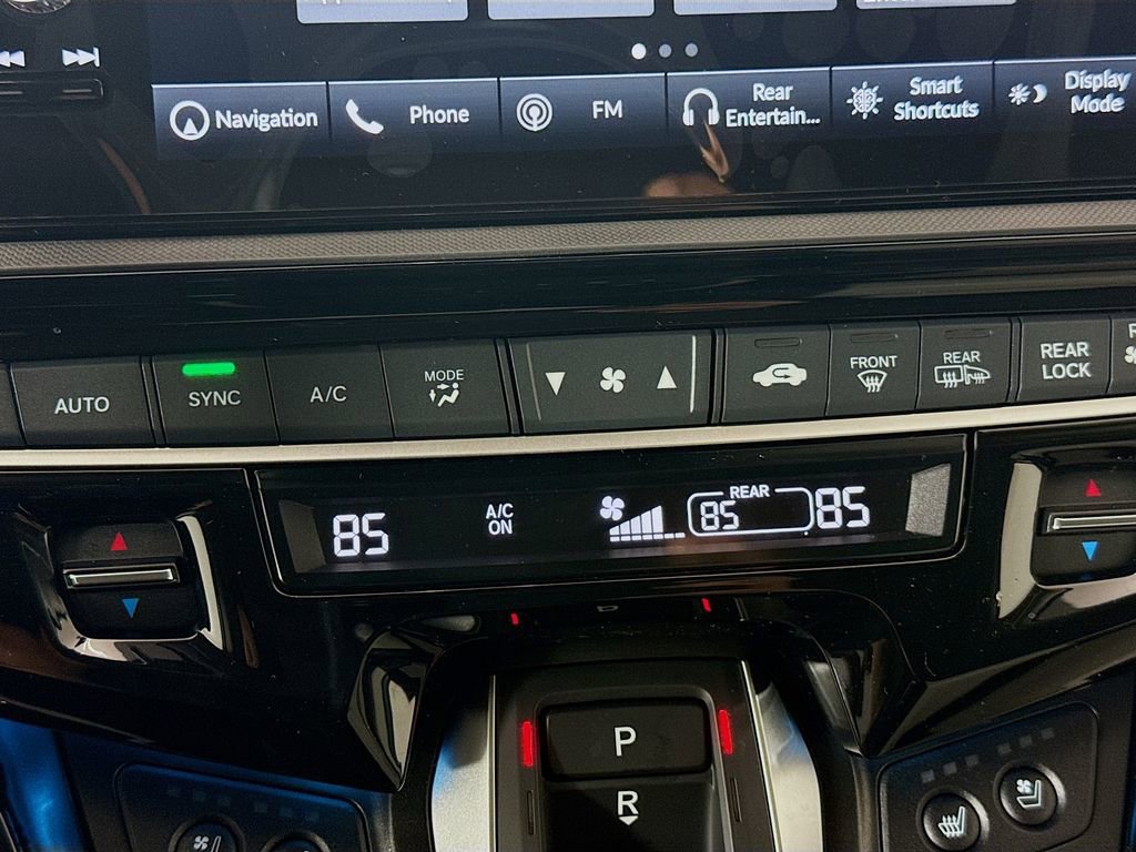 New 2026 Honda Odyssey Elite image 18