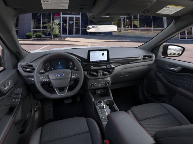 New 2026 Ford Escape ST-Line FWD image 9