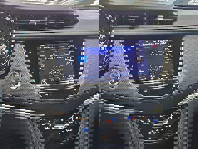 New 2025 Cadillac XT5 Premium Luxury image 18