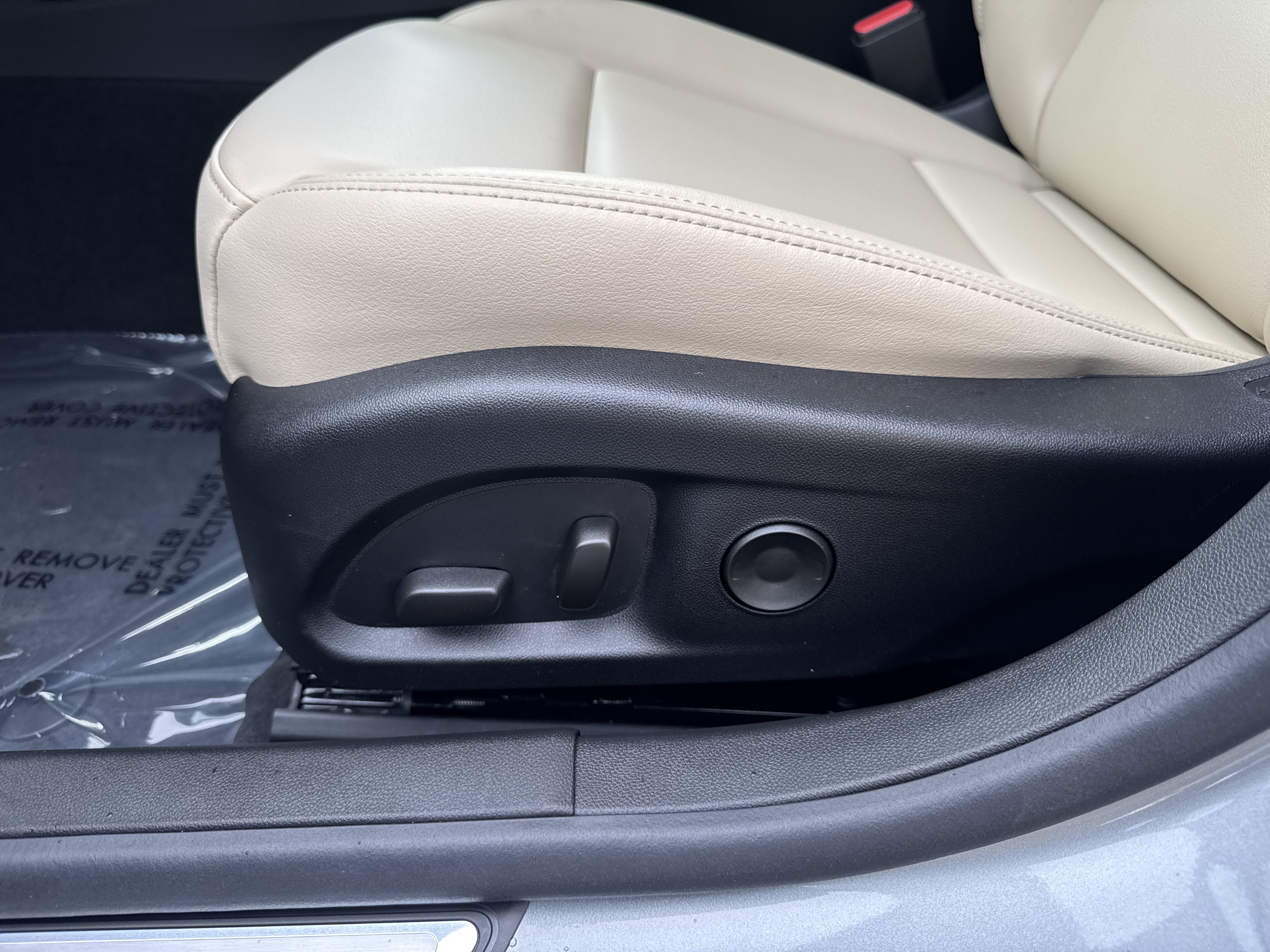 Certified 2024 Cadillac CT5 Luxury w/ Sun And Sound Package RWD image 21